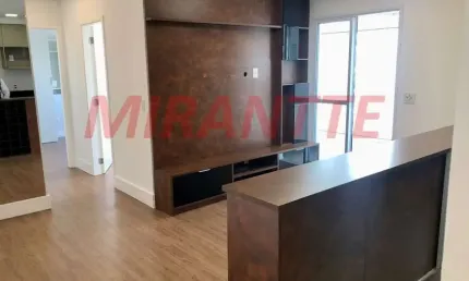 Apartamento com 2 quartos à venda na Rua dos Americanos, Barra Funda, São Paulo
