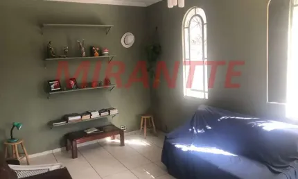 Casa terrea de 239m² com 3 quartos em Vila Guilherme