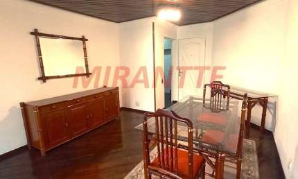 Apartamento com 3 quartos à venda na Rua Antônio Inácio de Mendonça, Mandaqui, São Paulo