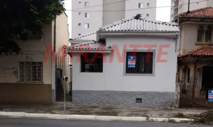 Casa com 2 quartos à venda na Rua Saguairu, Casa Verde, São Paulo
