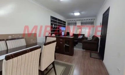 Casa com 4 quartos à venda na Rua Coronel Lúcio Rosales, Santana, São Paulo