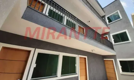 Apartamento com 2 quartos à venda na Rua São Luiz Gonzaga, Jaçanã, São Paulo