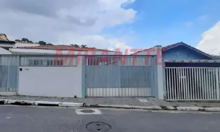 Casa com 3 quartos à venda na Rua Maria Francisca, Tremembé, São Paulo