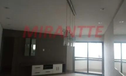 Apartamento com 3 quartos à venda na Rua Marechal Hermes da Fonseca, Santana, São Paulo
