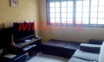 Casa com 3 quartos à venda na Rua João Rosa, Vila Nivi, São Paulo
