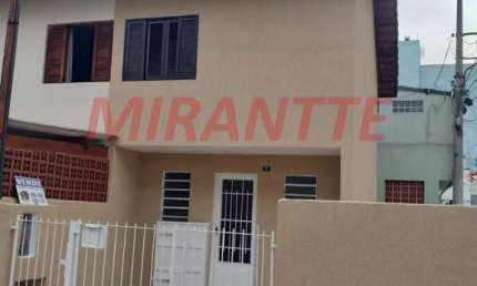 Casa com 2 quartos à venda na Rua Poeta Castro Alves, Centro, Guarulhos
