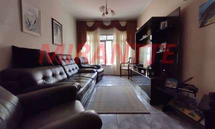 Casa terrea de 126m² com 6 quartos em Jardim São Paulo