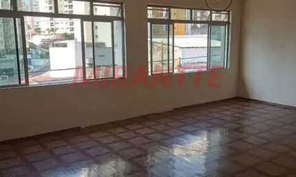 Casa com 4 quartos à venda na Rua Dona Elfrida, Santa Teresinha, São Paulo