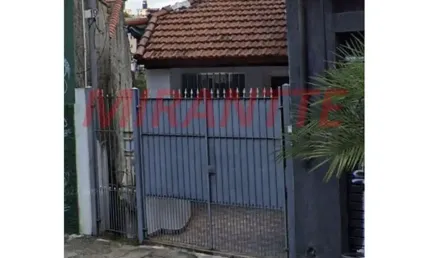 Terreno à venda na Rua Ramal dos Menezes, Lauzane Paulista, São Paulo