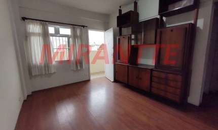 Apartamento com 2 quartos à venda na Rua Conselheiro Saraiva, Santana, São Paulo