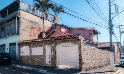 Casa terrea de 130m² com 2 quartos em Vila Dionisia