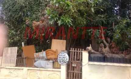 Terreno à venda na Travessa Marcos Balcarce, Chora Menino, São Paulo