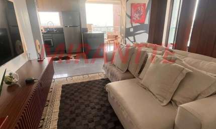 Apartamento de 65m² com 1 quartos em Jardim São Paulo