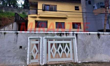 Casa com 4 quartos à venda na Rua Henrique Armbrust, Jardim Guapira, São Paulo