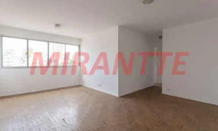 Apartamento de 90m² com 2 quartos em jardim são paulo