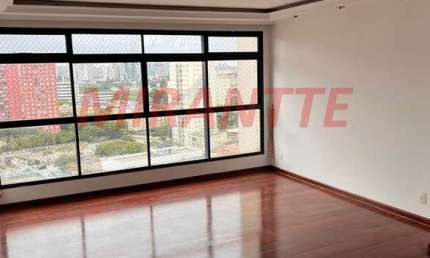 Apartamento com 3 quartos à venda na Rua Reims, Casa Verde, São Paulo