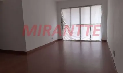 Apartamento de 82m² com 3 quartos em vila guilherme