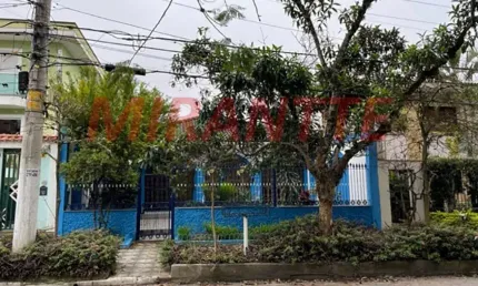 Casa terrea de 419m² com 4 quartos em Jardim São Paulo