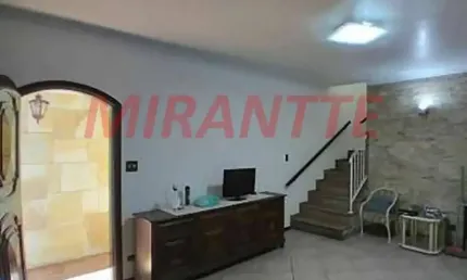 Sobrado de 194m² com 3 quartos em Palmas Do Tremembé
