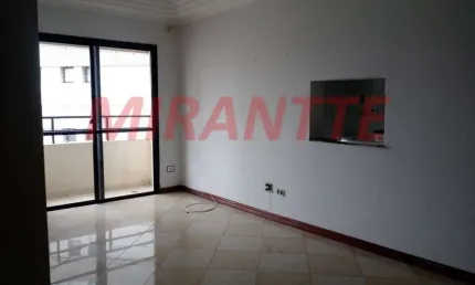 Apartamento com 3 quartos à venda na Rua Copacabana, Santana, São Paulo