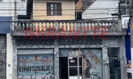 Casa com 2 quartos à venda na Avenida Imirim, Imirim, São Paulo