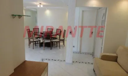 Apartamento com 3 quartos à venda na Rua Ana Salete, Água Fria, São Paulo