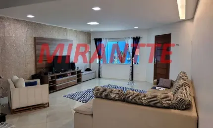 Casa com 4 quartos à venda na Rua Coronel Gonzaga de Carvalho, Jardim Primavera, São Paulo