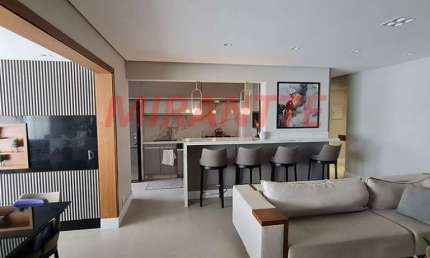 Apartamento com 3 quartos à venda na Avenida Thomas Edison, Barra Funda, São Paulo