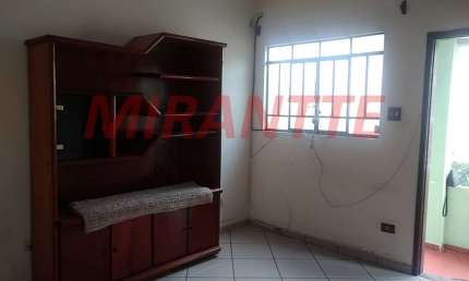 Casa com 2 quartos à venda na Rua Urbano Duarte, Casa Verde, São Paulo