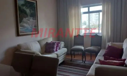 Apartamento com 3 quartos à venda na Rua Coronel Lúcio Rosales, Santana, São Paulo