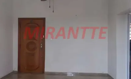 Apartamento com 2 quartos à venda na Avenida Guapira, Tucuruvi, São Paulo