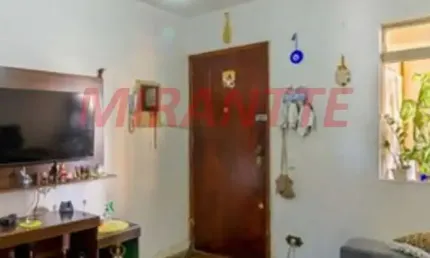 Apartamento com 2 quartos à venda na Rua Maria Curupaiti, Santana, São Paulo