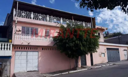 Casa terrea de 250m² com 10 quartos em Jardim Marilda