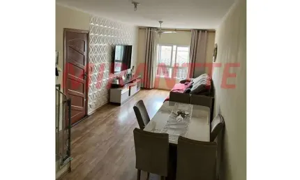 Casa com 4 quartos à venda na Rua Rozo Lagoa, Imirim, São Paulo