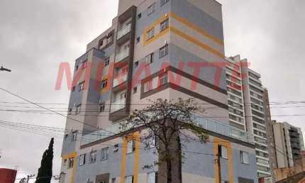 Apartamento de 29m² com 1 quartos em Santa Terezinha
