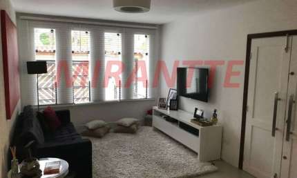 Casa com 3 quartos à venda na Rua Ouro Grosso, Casa Verde, São Paulo