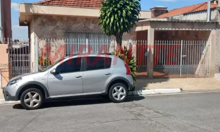 Casa com 3 quartos à venda na Rua Doutor Artur Zapponi, Freguesia do Ó, São Paulo