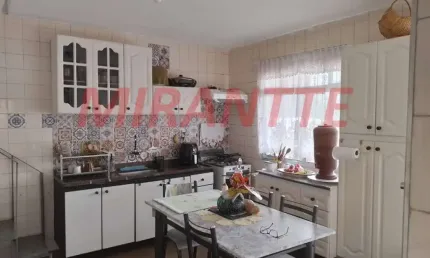 Casa com 3 quartos à venda na Rua Engenheiro Mac Lean, Santana, São Paulo