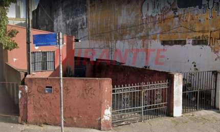Terreno à venda na Rua Dias de Oliveira, Casa Verde, São Paulo