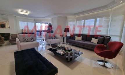Apartamento de 220m² com 3 quartos em Jardim São Paulo