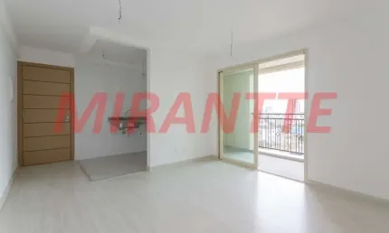 Apartamento de 66m² com 2 quartos em Jardim São Paulo
