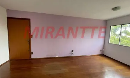 Apartamento com 2 quartos à venda na Rua Eduardo Vicente Nasser, Barro Branco (Zona Norte), São Paulo
