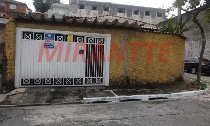 Casa com 2 quartos à venda na Rua Doutor Paulo Gatti, Imirim, São Paulo