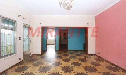 Casa terrea de 220m² com 3 quartos em Vila Nova Cachoeirinha