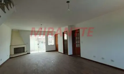 Sobrado de 247m² com 3 quartos em vila irmaos arnoni