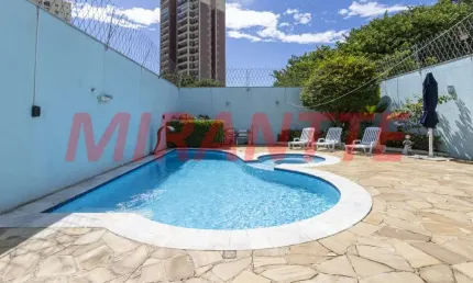 Casa com 4 quartos à venda na Rua Pedro Madureira, Jardim São Paulo (Zona Norte), São Paulo