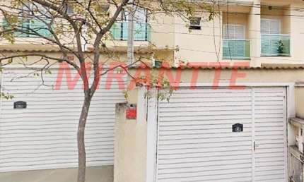 Casa com 3 quartos à venda na Rua Borges, Parada Inglesa, São Paulo