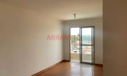 Apartamento com 2 quartos à venda na Rua Dona Margarida Galvão, Gopoúva, Guarulhos