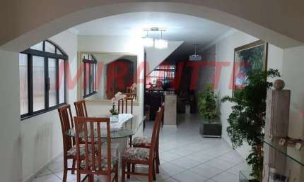 Casa com 3 quartos à venda na Rua Doutor Eugênio Fortes Coelho, Chora Menino, São Paulo