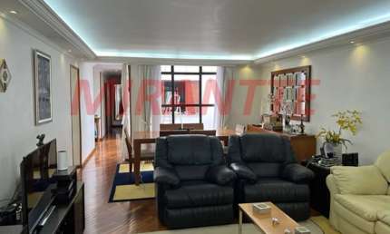 Casa terrea de 276m² com 3 quartos em Parque Mandaqui